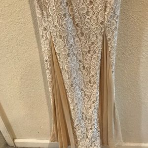 Cachet Dresses - Cachet wedding/prom dress Cachet Dresses - Cachet wedding/prom dress